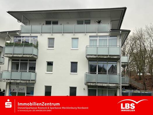 Wohnung zum Kauf 250.000 € 3 Zimmer 74 m² Röbel 17207