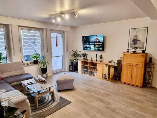 Wohnung zum Kauf 195.500 € 3 Zimmer 87 m² 2. Geschoss frei ab sofort Robert-Koch-Straße 34 Pelkum Hamm 59077