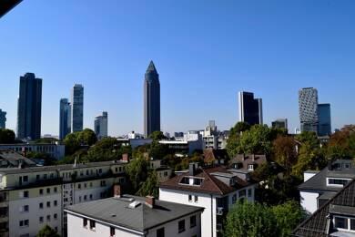 Wohnung zum Kauf als Kapitalanlage geeignet 1.200.000 € 4 Zimmer 190 m² Brentanostraße 4 Westend-Süd Frankfurt am Main 60325