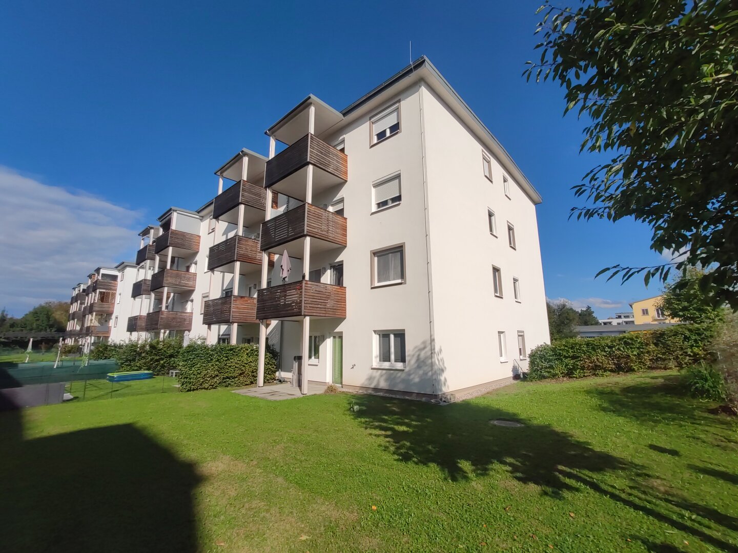 Wohnung zum Kauf 198.000 € 3 Zimmer 68,4 m²<br/>Wohnfläche Innere Stadt Klagenfurt am Wörthersee 9020