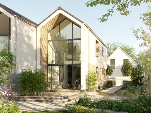 Bungalow zum Kauf provisionsfrei 830.000 € 5 Zimmer 165 m² 675 m² Grundstück Avenwedde Gütersloh 33335