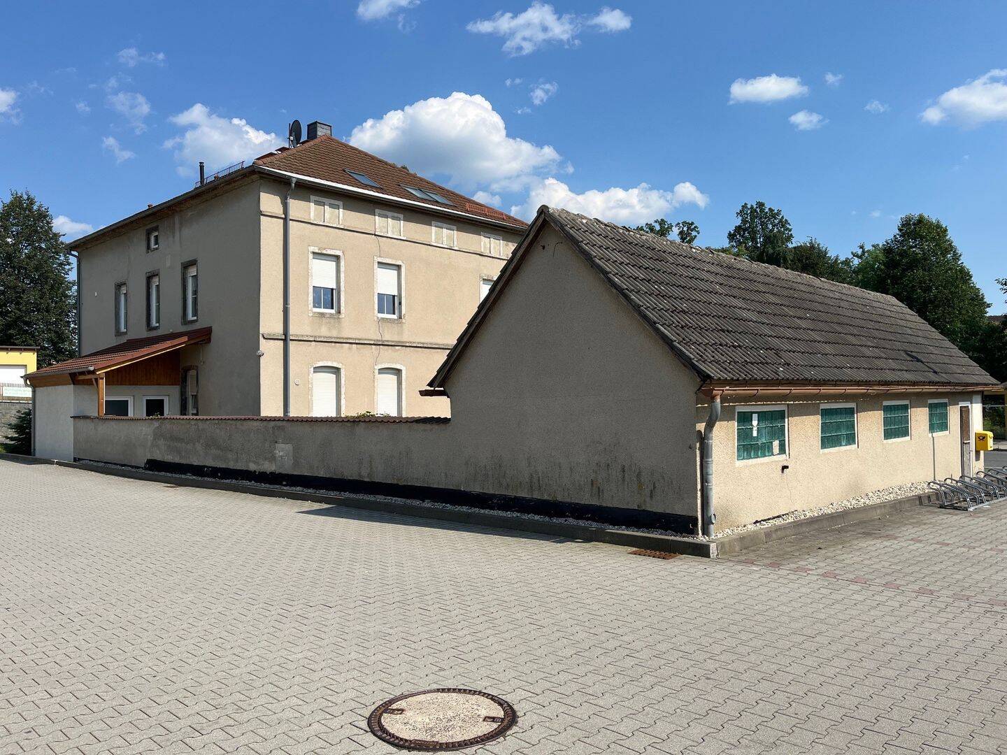 Mehrfamilienhaus zum Kauf - Ansicht 3