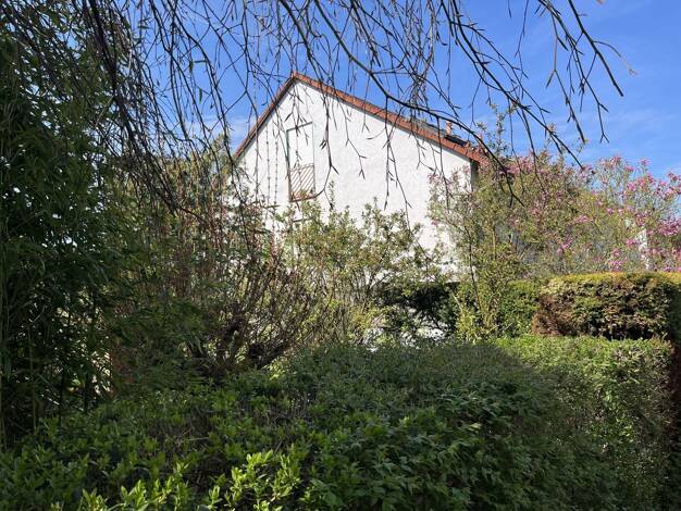 Reihenendhaus zum Kauf 419.000 € 4 Zimmer 130 m² 180 m² Grundstück Langensteinbach Karlsbad 76307