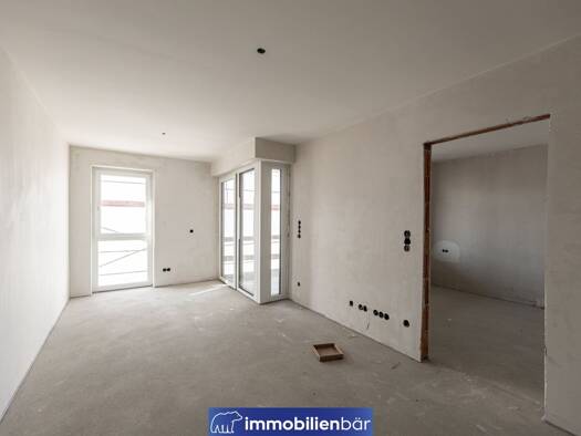 Wohnung zum Kauf - Erstbezug 215.380 € 2 Zimmer 49 m² 2. Geschoss Neumarkt im Hausruckkreis 4720
