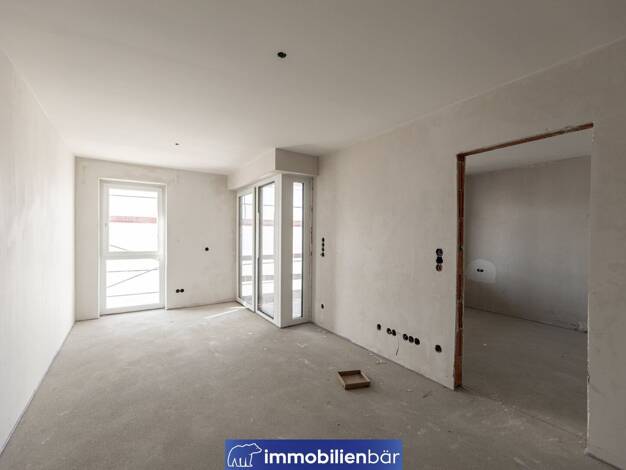 Wohnung zum Kauf - Erstbezug 215.380 € 2 Zimmer 49 m² 2. Geschoss Neumarkt im Hausruckkreis 4720