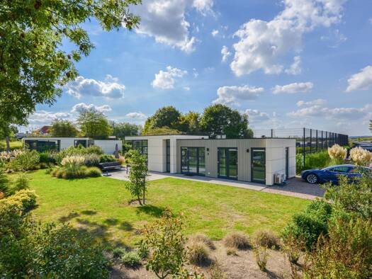Einfamilienhaus zum Kauf provisionsfrei 165.000 € 3 Zimmer 75 m² 400 m² Grundstück Pipeluurseweg 8 Bronckhorst 7225ND