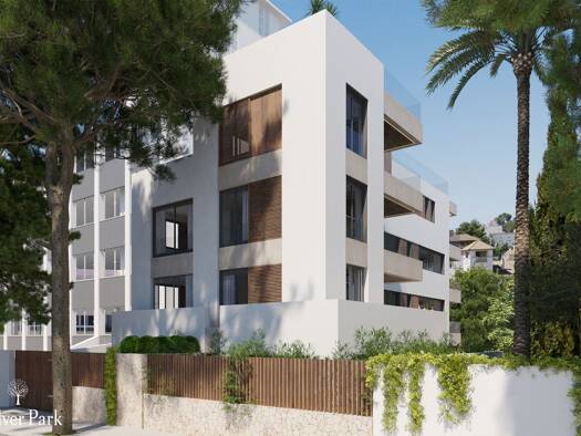 Wohnung zum Kauf - Erstbezug 1.050.250 € 4 Zimmer 125 m² 1. Geschoss Palma, Son Armadams 07014