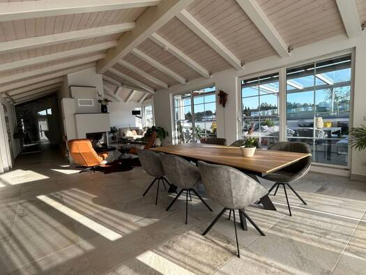 Penthouse zum Kauf provisionsfrei 860.000 € 5 Zimmer 165 m² Geschoss 3/4 frei ab 01.04.2027 Villingen Villingen-Schwenningen 78050