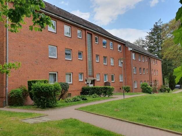 Mehrfamilienhaus zum Kauf provisionsfrei als Kapitalanlage geeignet 518.000 € 7,5 Zimmer 245,8 m² Borgfelder Stieg 10 Geesthacht 21502