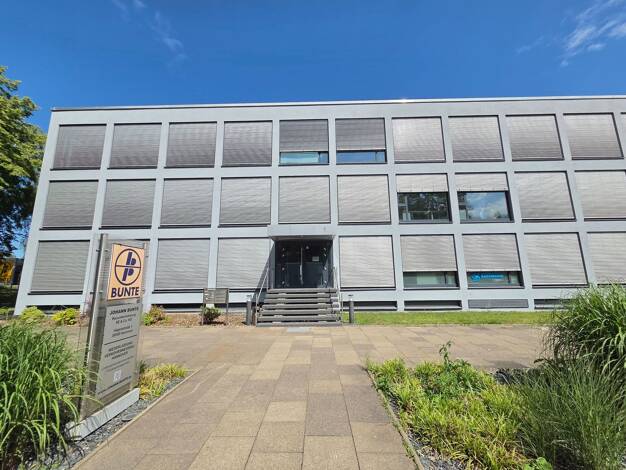 Bürofläche zur Miete 8,12 € 671 m² Bürofläche Anderten Misburg - Anderten 30559