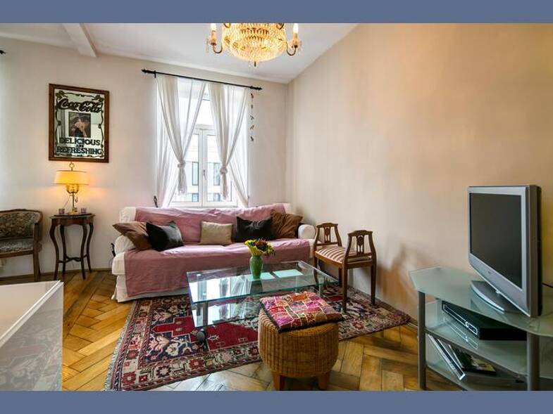 Wohnung zur Miete 1.520 € 2 Zimmer 55 m² frei ab 15.05.2025 Au-Haidhausen München 81667