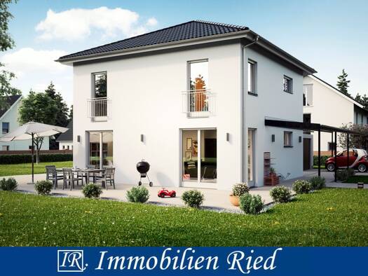 Einfamilienhaus zum Kauf - Erstbezug 1.499.000 € 5 Zimmer 157 m² 709 m² Grundstück Widdersberg Herrsching am Ammersee 82211