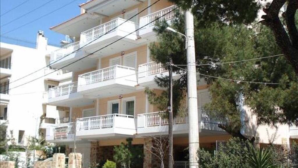 Studio zum Kauf 370.000 € 3 Zimmer 84 m² 3. Geschoss Athen