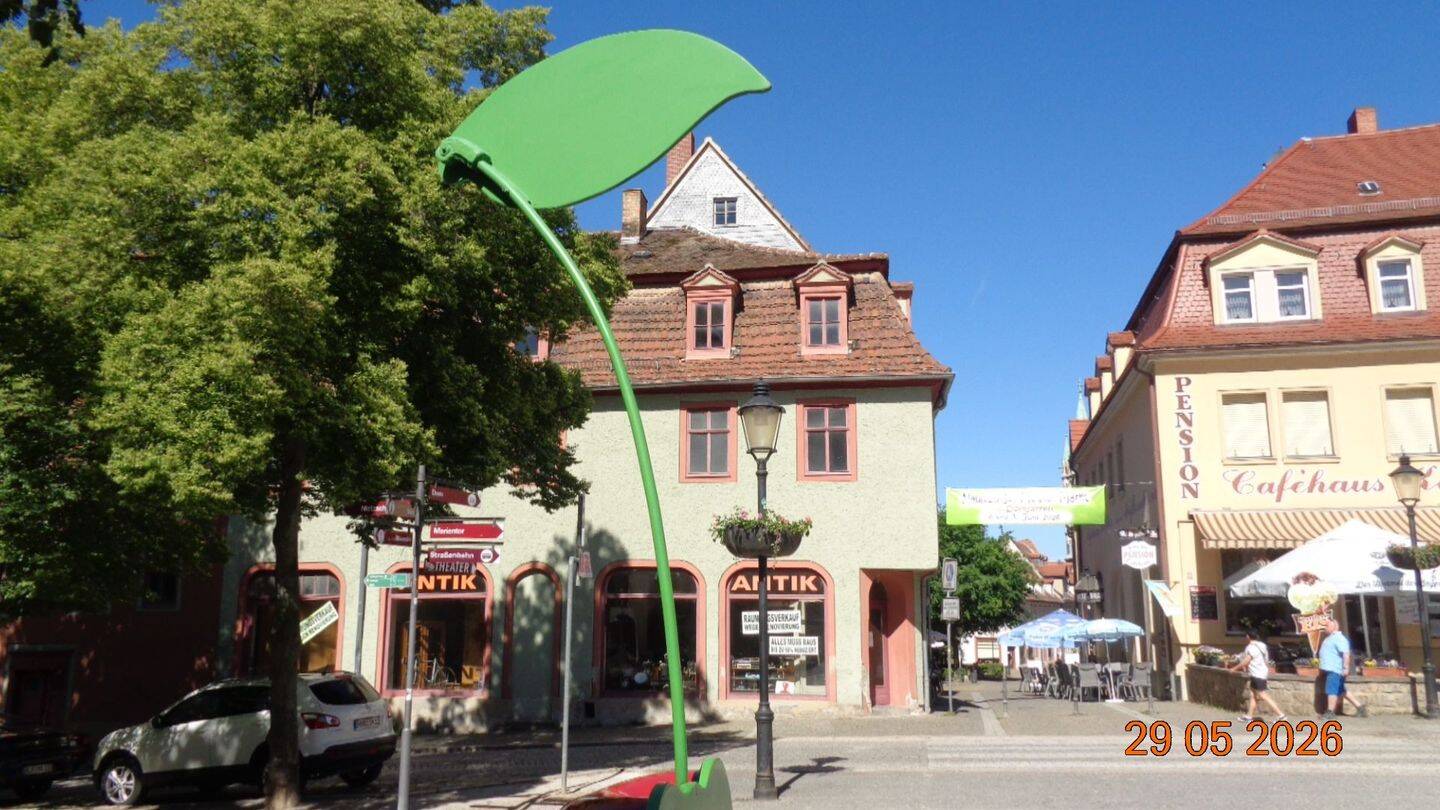 Stadthaus zum Kauf - Ansicht 4