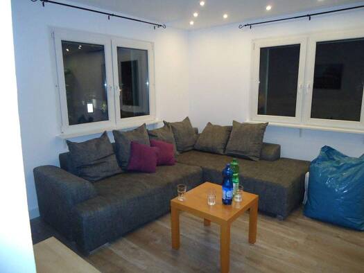 Wohnung zur Miete 550 € 2 Zimmer 50 m² 3. Geschoss Wiescheid Langenfeld (Rheinland) 40764