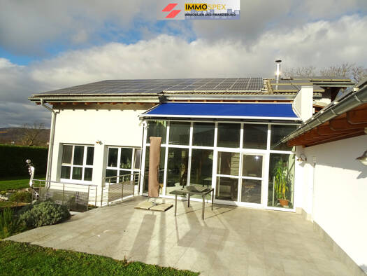 Einfamilienhaus zum Kauf 2.200.000 € 7 Zimmer 400 m² Wyhlen Grenzach-Wyhlen 79639