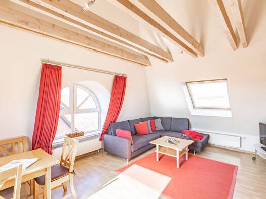 Wohnung zum Kauf 542.000 € 2 Zimmer 48 m² Norderney 26548