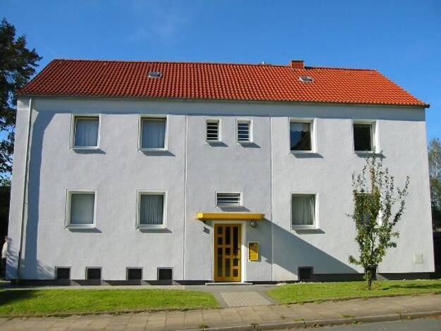 Wohnung zur Miete 499 € 2 Zimmer 45,8 m² frei ab 01.03.2027 Bachstraße 3 Winz-Baak Hattingen 45529