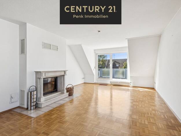 Maisonette zum Kauf 259.000 € 3,5 Zimmer 101 m² 2. Geschoss frei ab sofort Schönebeck Stadtbezirk IV 45359