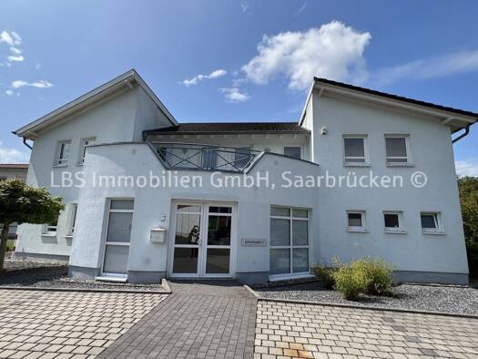 Einfamilienhaus zum Kauf 495.000 € 13 Zimmer 360 m² 1.462 m² Grundstück frei ab sofort Nunkirchen Wadern 66687