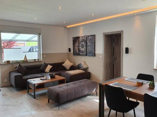 Bungalow zum Kauf provisionsfrei 260.000 € 3 Zimmer 65 m² Dornumergrode Dornum 26553