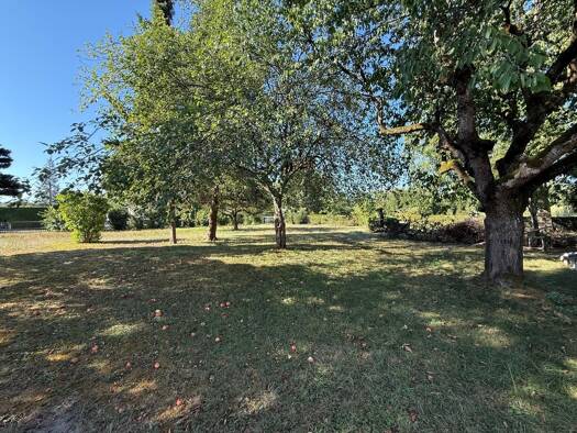 Freizeitgrundstück zum Kauf 70.000 € 1.286 m² Grundstück Landau Landau an der Isar 94405