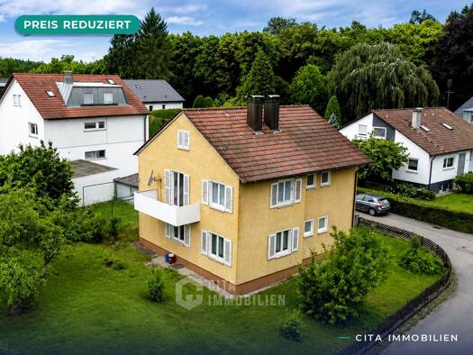 Einfamilienhaus zum Kauf 435.000 € 6 Zimmer 160 m² 625 m² Grundstück Großsachsenheim Sachsenheim 74343