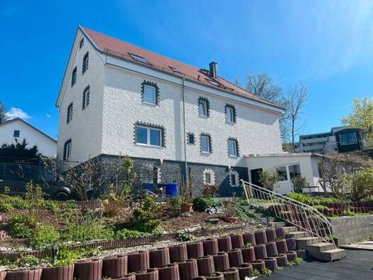 Einfamilienhaus zum Kauf provisionsfrei 895.000 € 13 Zimmer 510 m² 1.041 m² Grundstück Altöttinger Straße 18 Neuötting 84524