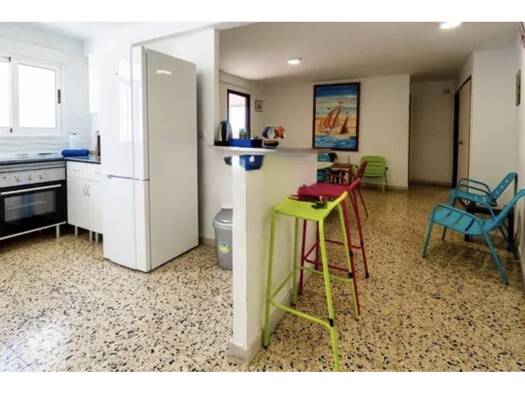 Wohnung zur Miete 1.250 € 2 Zimmer 80 m² 5. Geschoss Benidorm 03501