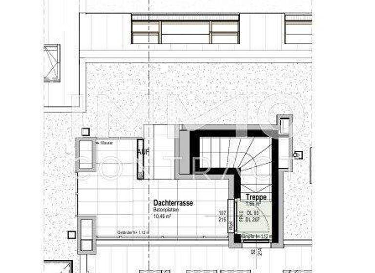 Wohnung zum Kauf - Erstbezug 675.800 € 3 Zimmer 86,2 m² 6. Geschoss Wien 1210