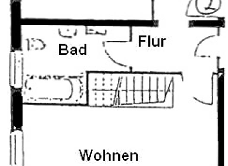 Wohnung zum Kauf 198.000 € 3 Zimmer 91,5 m²<br/>Wohnfläche EG<br/>Geschoss ab sofort<br/>Verfügbarkeit Ravensburgstraße Ihlenfelder Vorstadt Neubrandenburg 17034