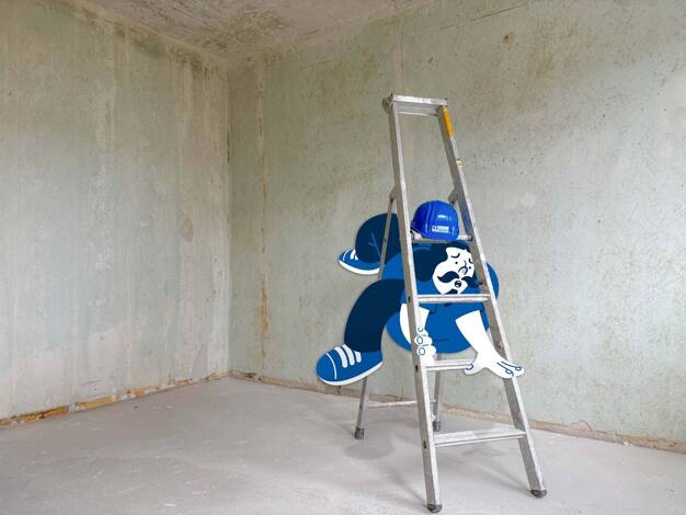 Wohnung zur Miete 365 € 2 Zimmer 46,2 m² 5. Geschoss Weitlingstraße 8 Altstadt Magdeburg 39104