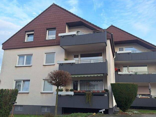 Wohnung zur Miete 770 € 3 Zimmer 86 m² EG frei ab 01.02.2026 Neheim-Hüsten Arnsberg 59755