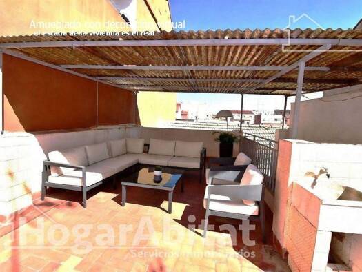 Villa zum Kauf 300.000 € 3 Zimmer 123 m² de Sagrario Ferrandis Aldaia 46960