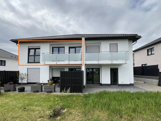 Wohnung zum Kauf 349.000 € 3 Zimmer 96 m² EG Speicher 54662