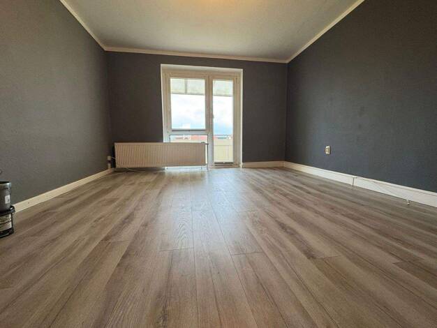 Wohnung zum Kauf provisionsfrei 95.000 € 3 Zimmer 59,2 m² 2. Geschoss Damgarten Ribnitz-Damgarten 18311