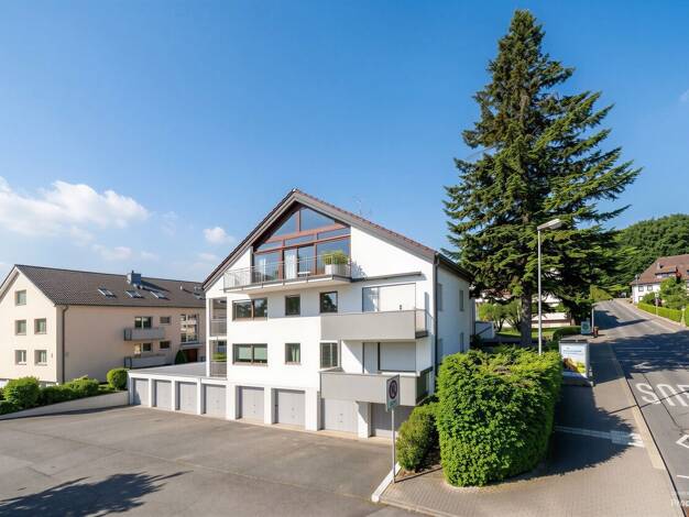 Wohnung zum Kauf 350.000 € 3,5 Zimmer 78,8 m² Wallhausen Konstanz 78465