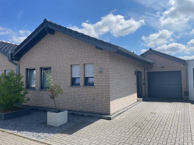 Bungalow zum Kauf 299.000 € 2 Zimmer 75 m² 237 m² Grundstück Breberen Gangelt 52538