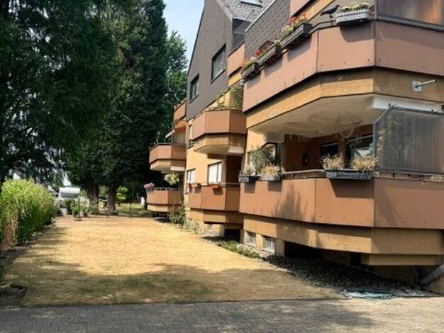 Wohnung zum Kauf 154.000 € 2,5 Zimmer 66 m² 1. Geschoss Ellinghorst Gladbeck 45964