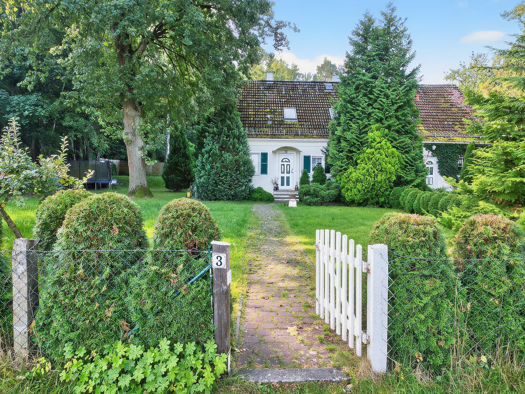 Doppelhaushälfte zum Kauf 339.000 € 4 Zimmer 110 m² 800 m² Grundstück Neu Golm Bad Saarow 15526