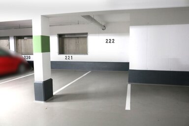 Tiefgaragenstellplatz zur Miete 79 € Neunkirchner Str. 20 Thalk.Obersendl.-Forsten-Fürstenr.-Solln München 81379