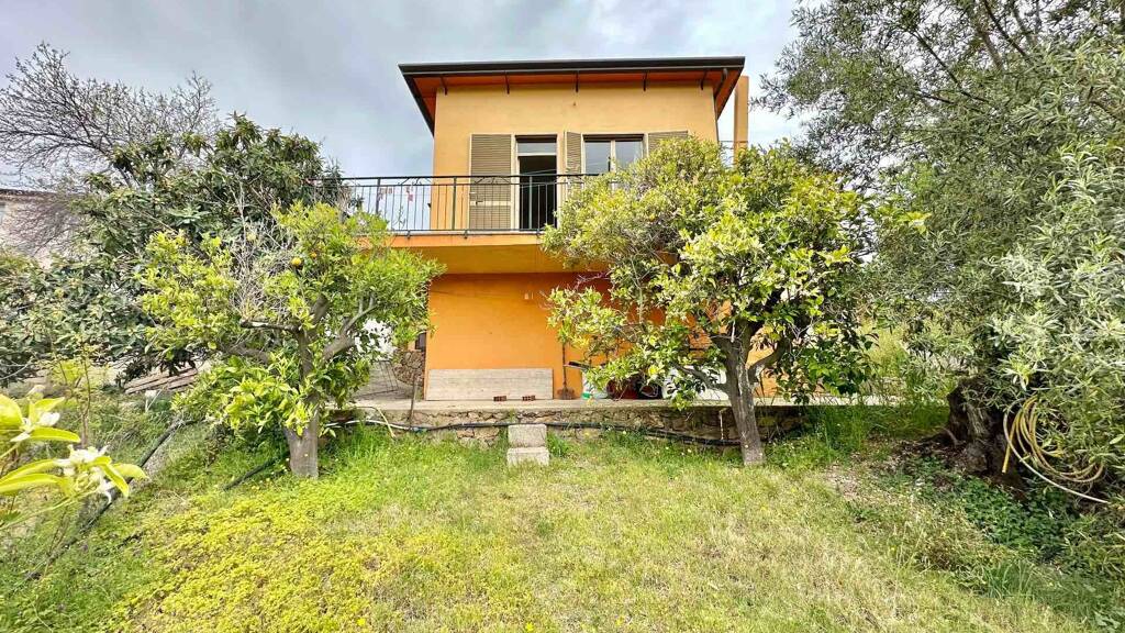 Bungalow zum Kauf 239.000 € 6 Zimmer 128 m² 2.000 m² Grundstück Sas Murtas - SARDINIEN