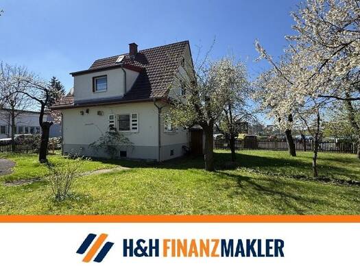 Einfamilienhaus zum Kauf 170.000 € 4 Zimmer 90,7 m² 1.013 m² Grundstück Ohrdruf 99885