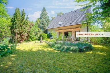 Einfamilienhaus zum Kauf 798.000 € 4 Zimmer 170 m² 520 m² Grundstück frei ab sofort Lichterfelde Berlin 12209