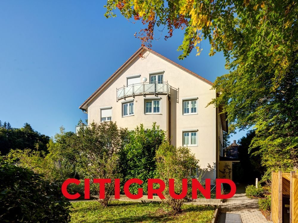 Wohnung zum Kauf 1.255.000 € 5 Zimmer 151,1 m²<br/>Wohnfläche EG<br/>Geschoss Starnberg Starnberg 82319