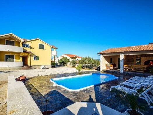 Einfamilienhaus zum Kauf 999.000 € 7 Zimmer 340 m² Vodice 22211
