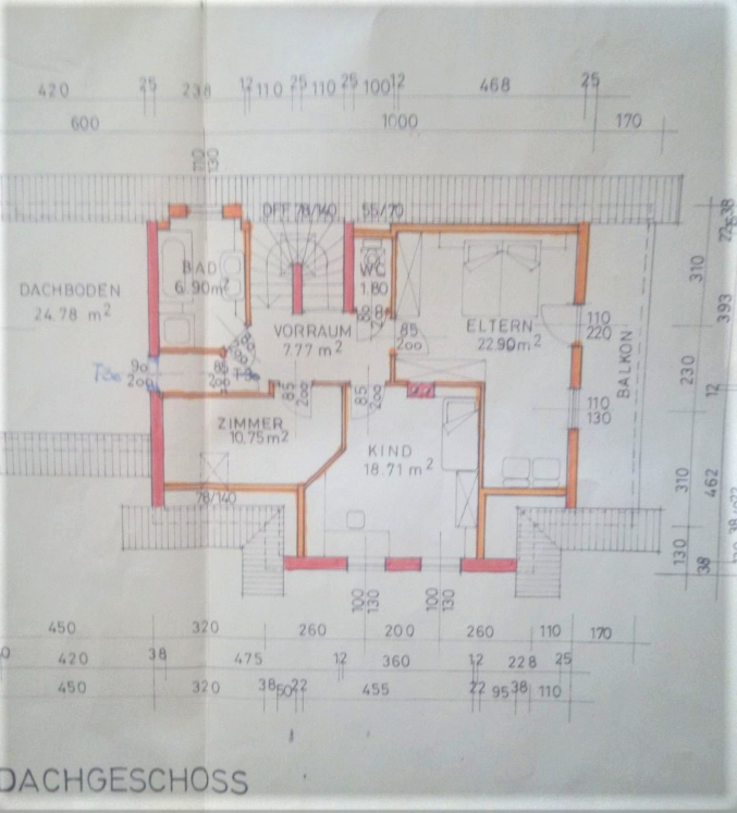 Haus zum Kauf provisionsfrei 460.000 € 6 Zimmer 142,5 m²<br/>Wohnfläche 1.137 m²<br/>Grundstück Loipersdorf bei Fürstenfeld 8282