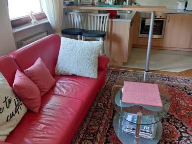 Wohnung zur Miete 700 € 2 Zimmer 59 m² EG Böblingen Böblingen 71032