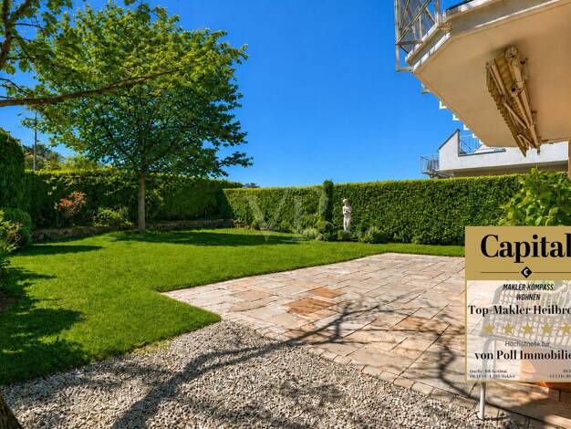 Villa zum Kauf 10 Zimmer 280 m² 670 m² Grundstück frei ab 01.09.2026 Flein 74223