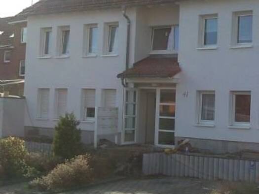 Wohnung zum Kauf 110.000 € 2 Zimmer 46,7 m² 2. Geschoss Am Silberberg 41 Radeberg Radeberg 01454